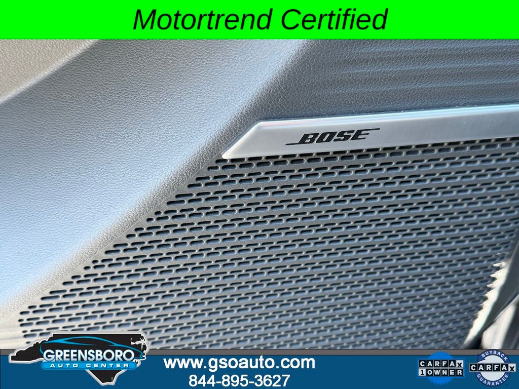 2024 Hyundai Santa Fe Limited - Photo 13