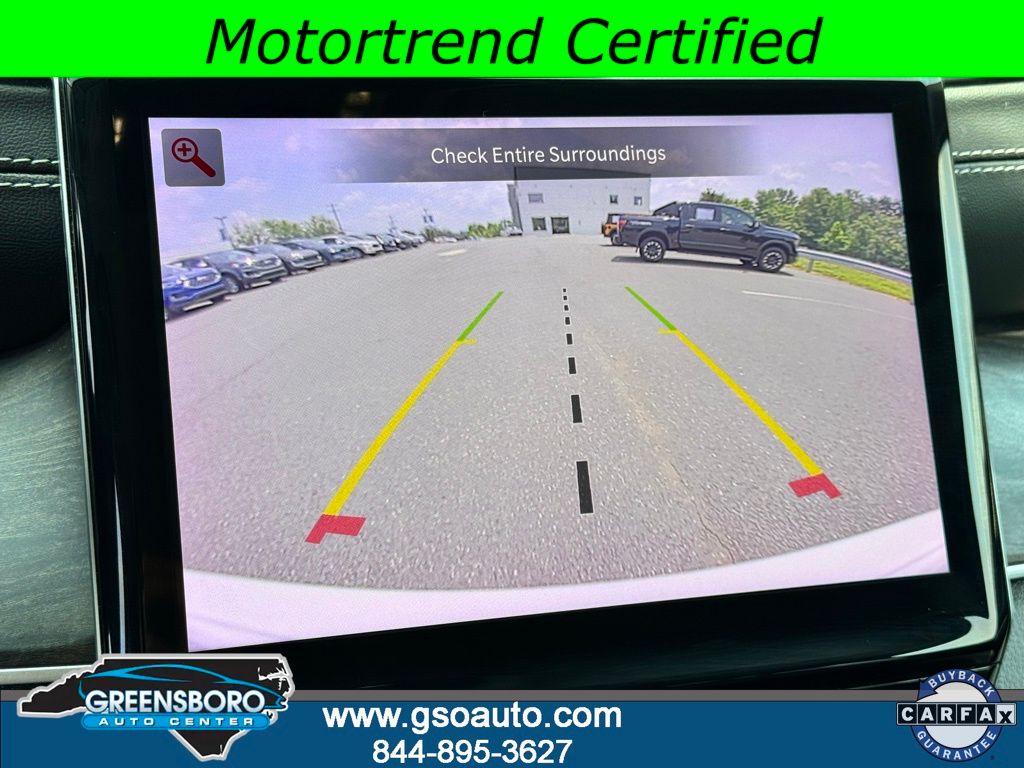 2023 Jeep Grand Cherokee Limited - Photo 28