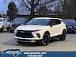  Chevrolet Blazer