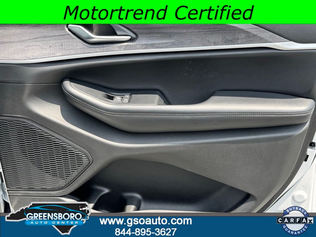 2023 Jeep Grand Cherokee Limited - Photo 16