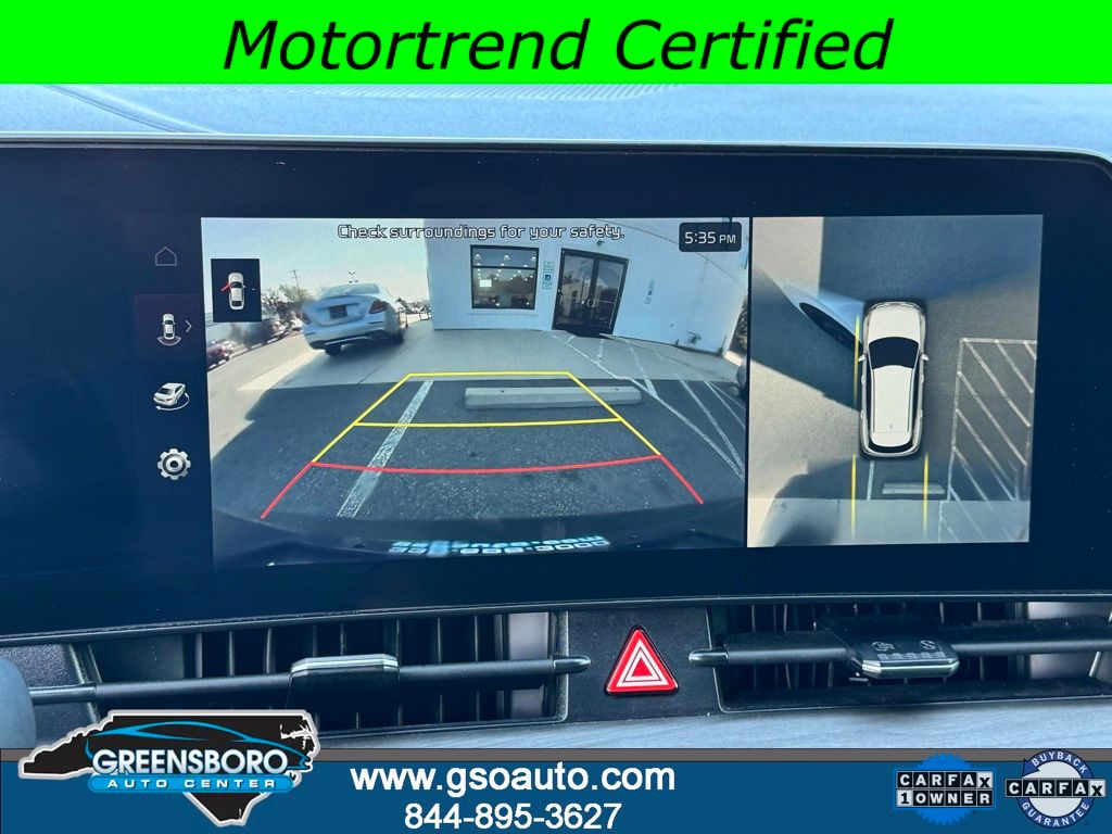 2023 Kia Sportage X-Pro Prestige - Photo 14