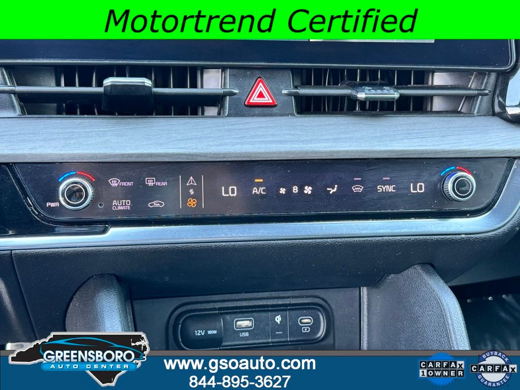 2023 Kia Sportage X-Pro Prestige - Photo 35
