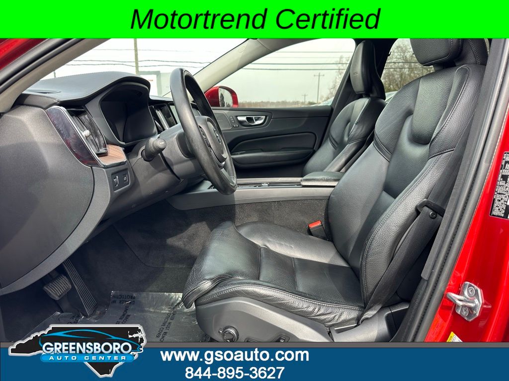 2019 Volvo XC60 Inscription - Photo 12