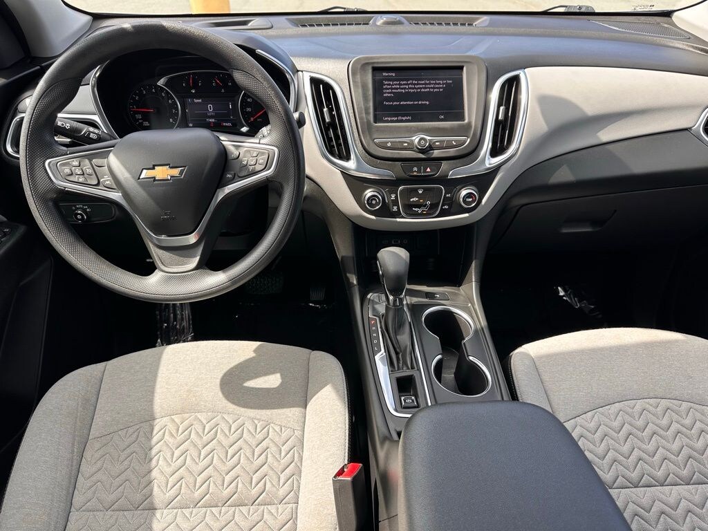 Certified 2022 Chevrolet Equinox LT SUV