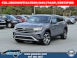 Volkswagen Atlas Cross Sport