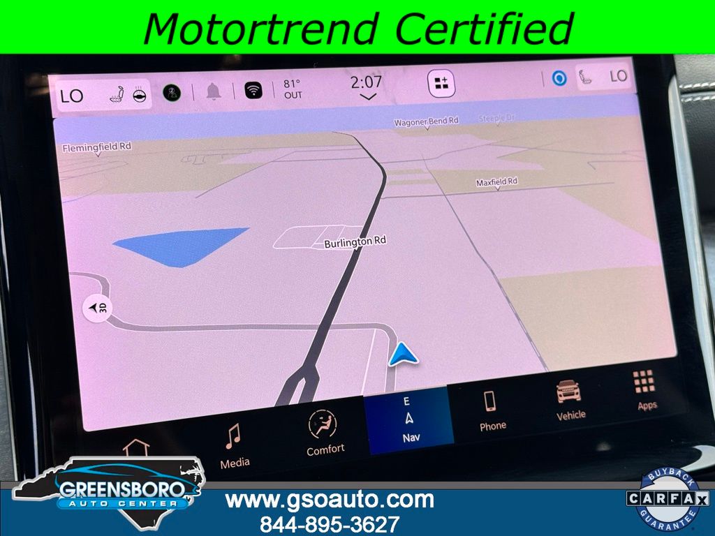 2023 Jeep Grand Cherokee Limited - Photo 27