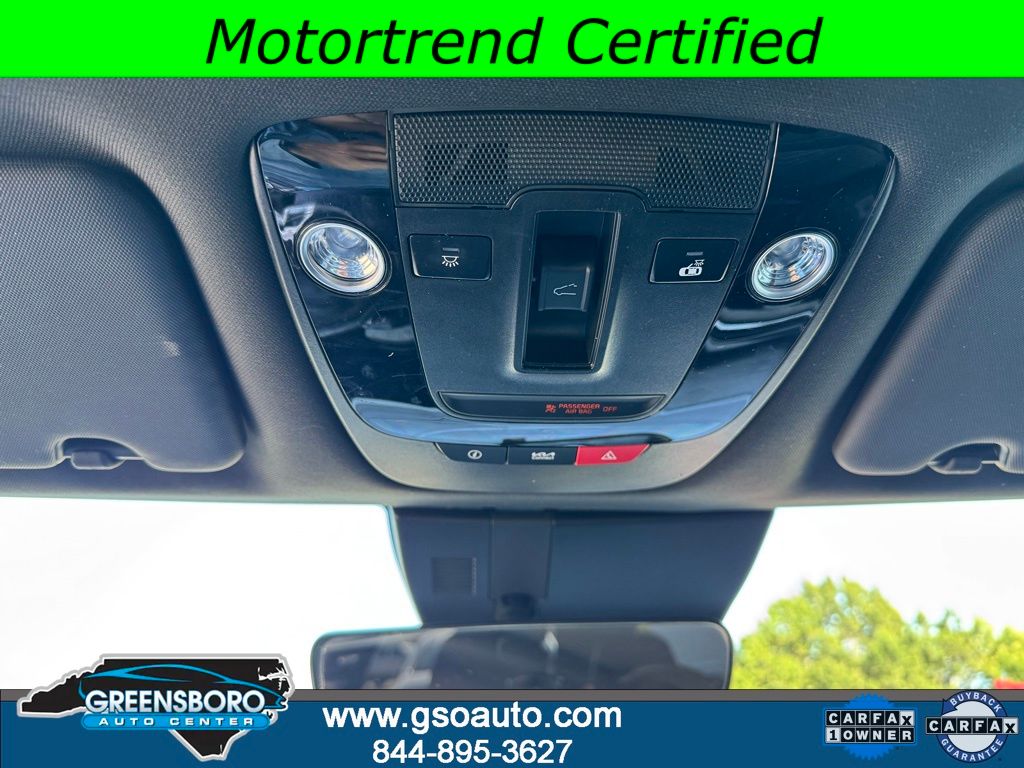 2023 Kia Sportage X-Pro Prestige - Photo 37