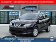 Nissan Rogue Sport