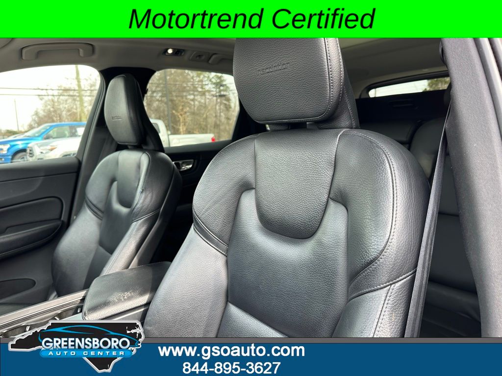 2019 Volvo XC60 Inscription - Photo 14