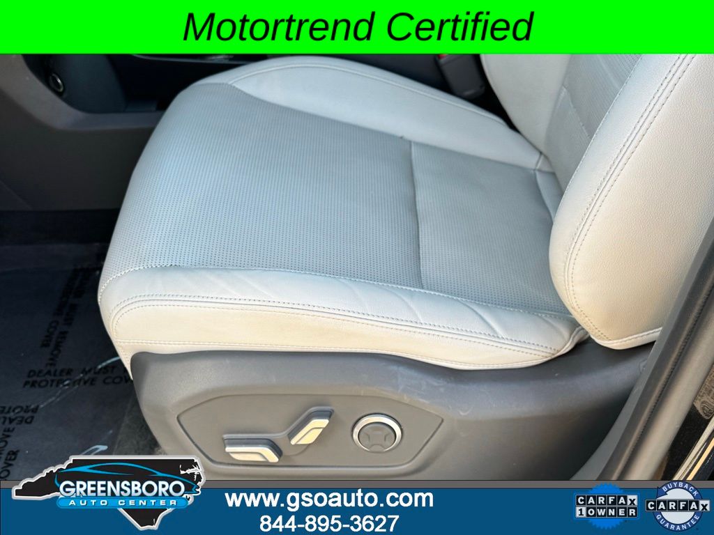 2024 Hyundai Santa Fe Limited - Photo 10