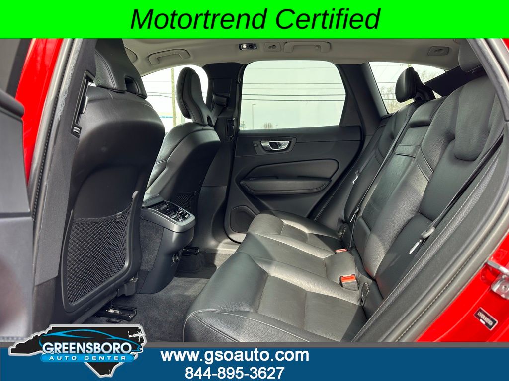 2019 Volvo XC60 Inscription - Photo 23