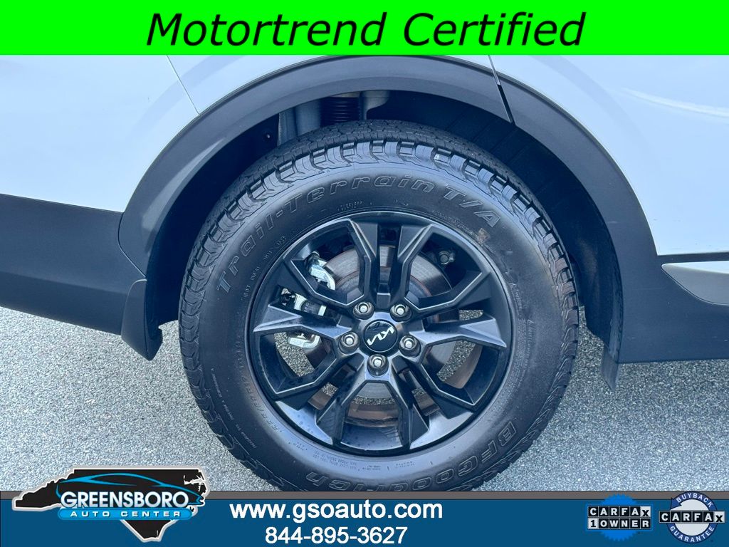 2023 Kia Sportage X-Pro Prestige - Photo 42