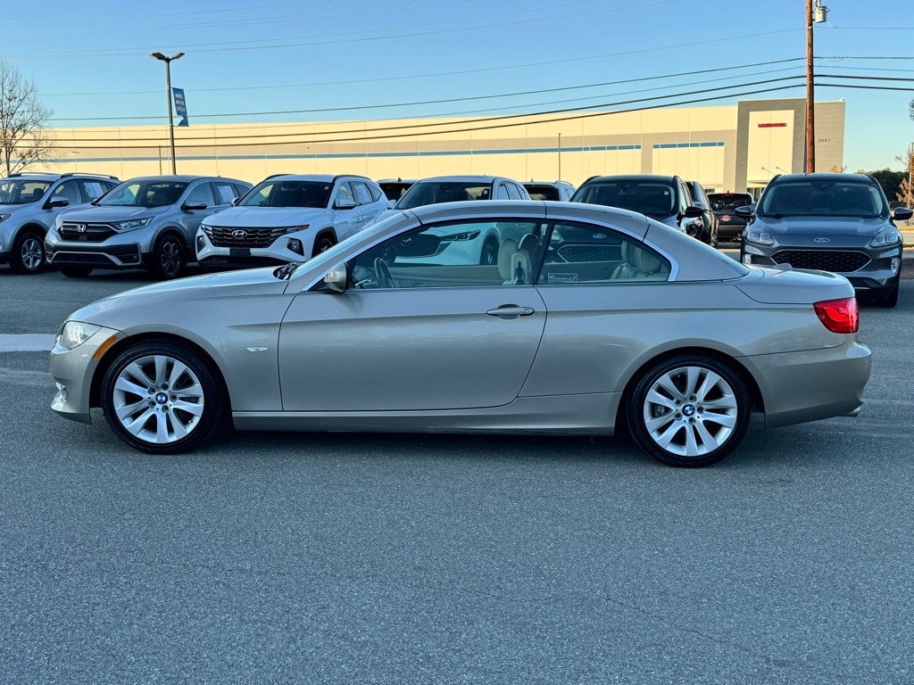 Used 2011 BMW 328i 328i Convertible