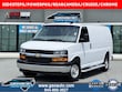 Chevrolet Express Cargo 2500