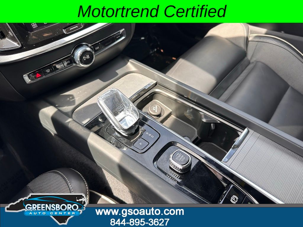 2024 Volvo S60 Plus - Photo 35