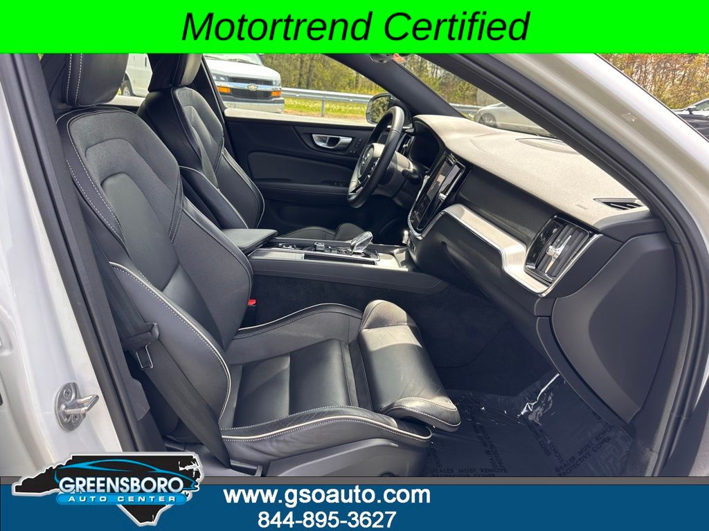 2024 Volvo S60 Plus - Photo 19