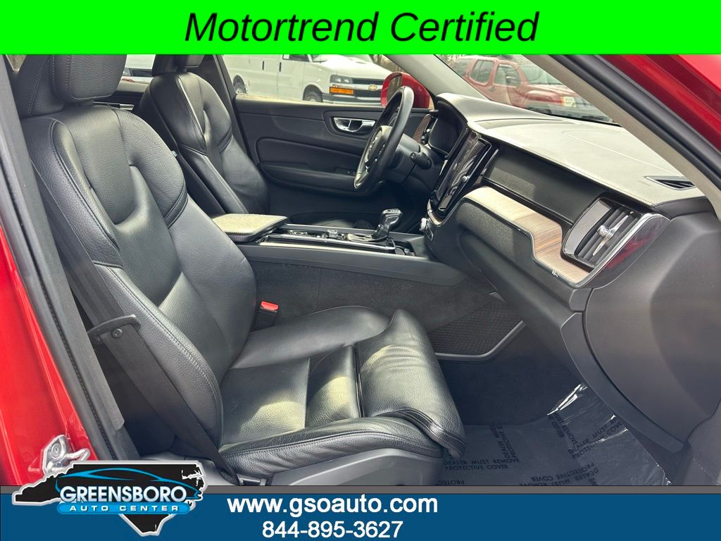 2019 Volvo XC60 Inscription - Photo 17