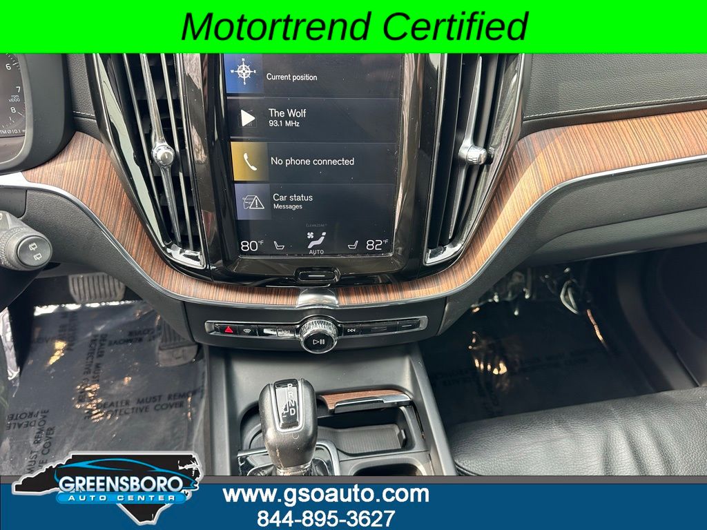 2019 Volvo XC60 Inscription - Photo 27