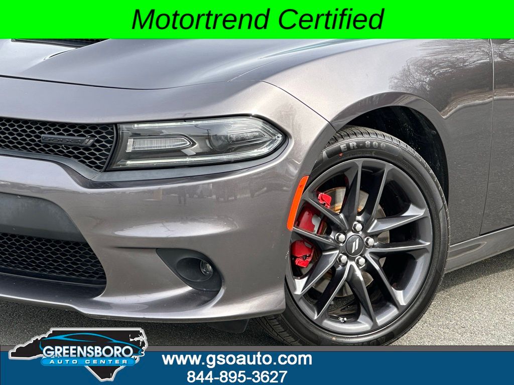2021 Dodge Charger GT - Photo 39