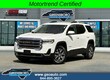  GMC Acadia