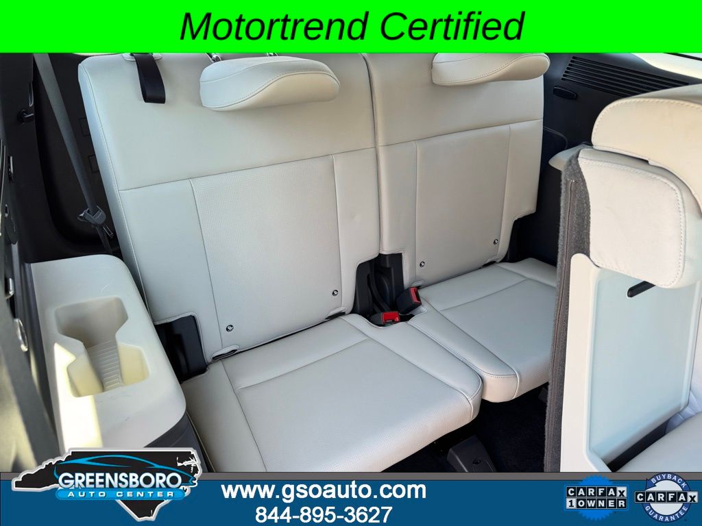 2024 Hyundai Santa Fe Limited - Photo 19