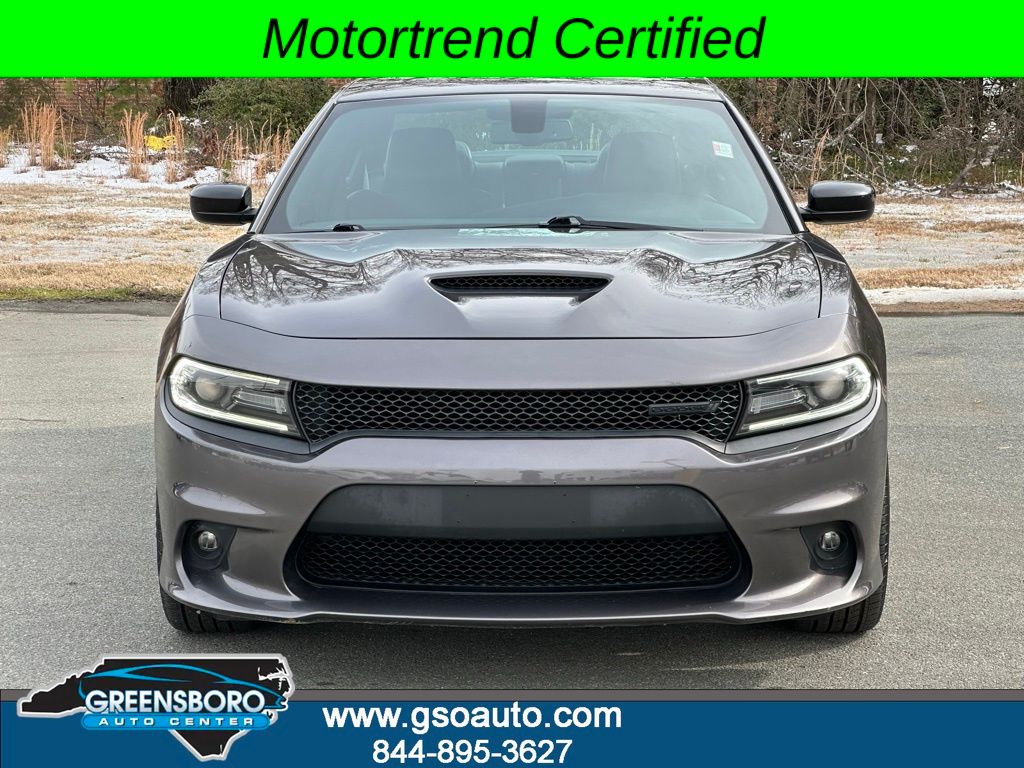 2021 Dodge Charger GT - Photo 11