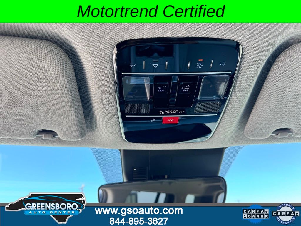 2024 Hyundai Santa Fe Limited - Photo 35