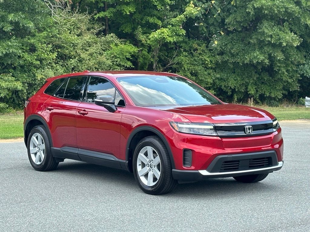 Certified 2024 Honda Prologue EX SUV