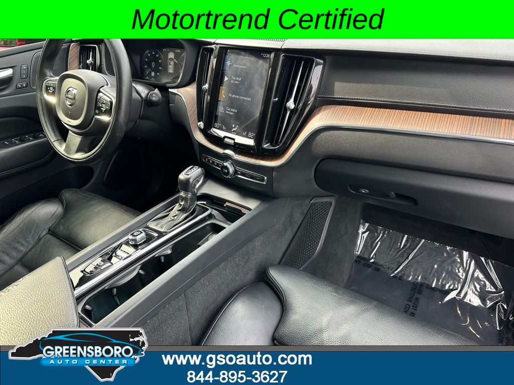 2019 Volvo XC60 Inscription - Photo 18