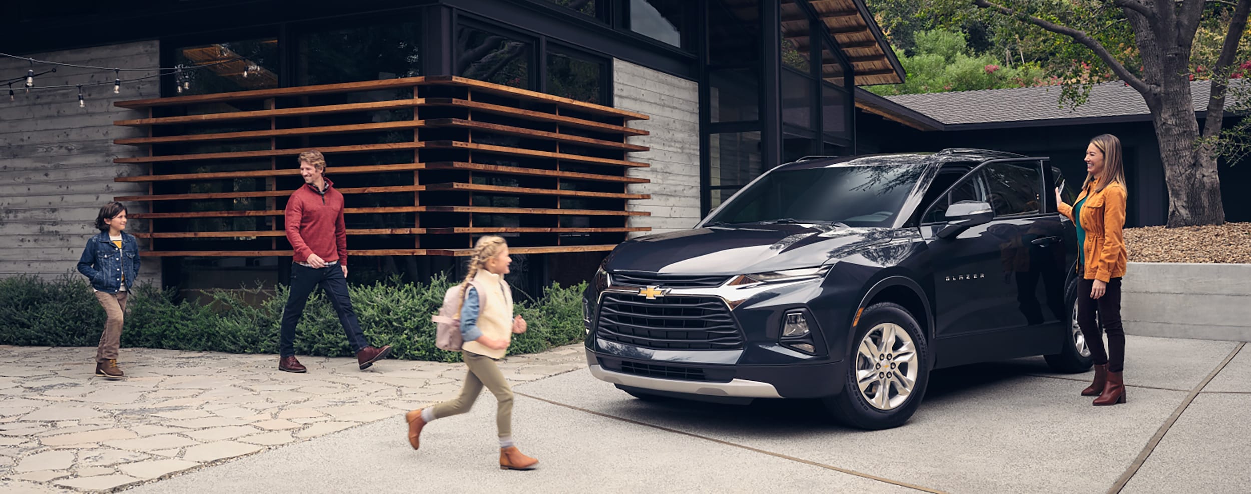 Used Chevy SUVs in Greensboro