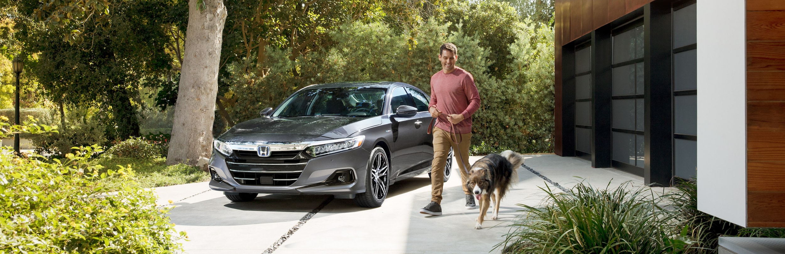Used Honda Sedans