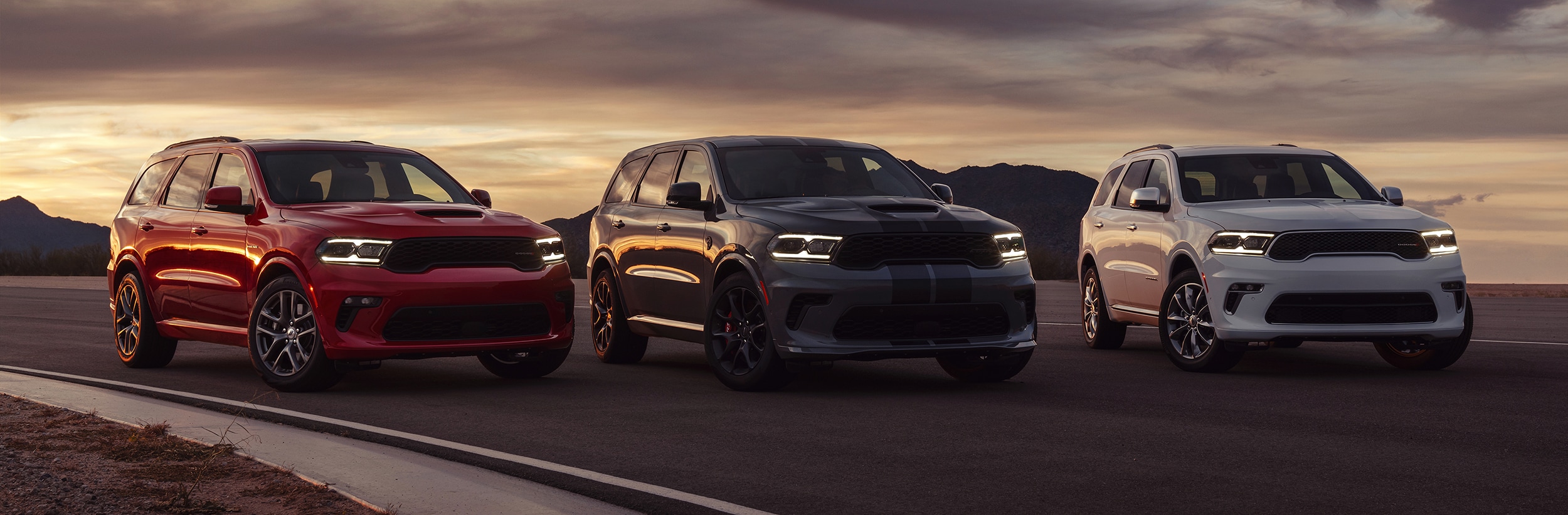 Dodge SUV