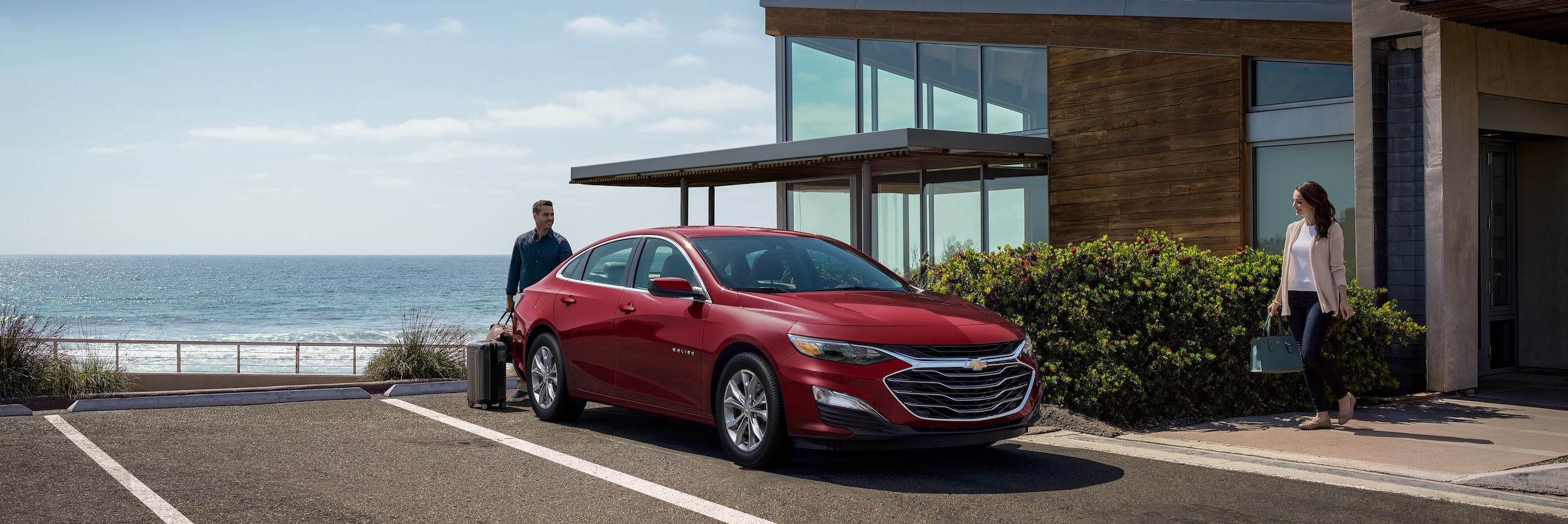 Used Chevy Cars in Greensboro