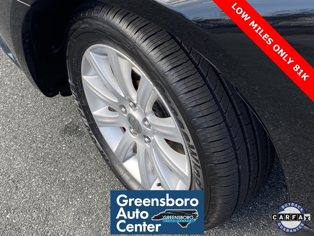 Used 2013 Chrysler 200 Touring with VIN 1C3CCBBB5DN631757 for sale in Greensboro, NC