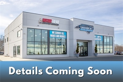 2002 Chevrolet Impala LS Sedan