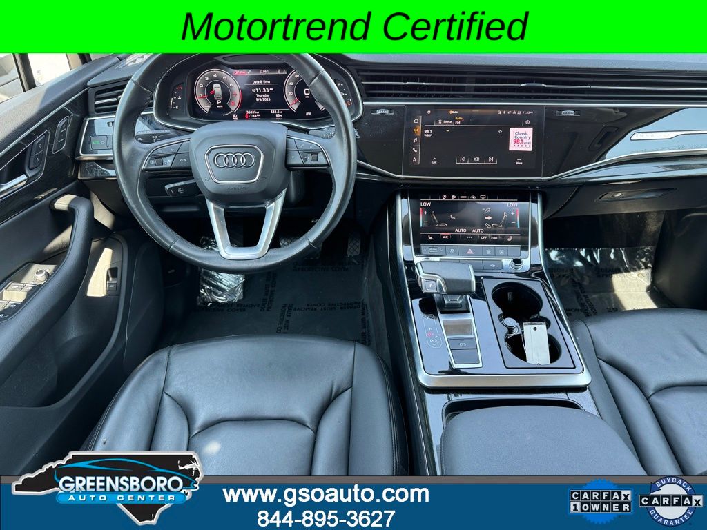 2022 Audi Q7 Premium - Photo 6