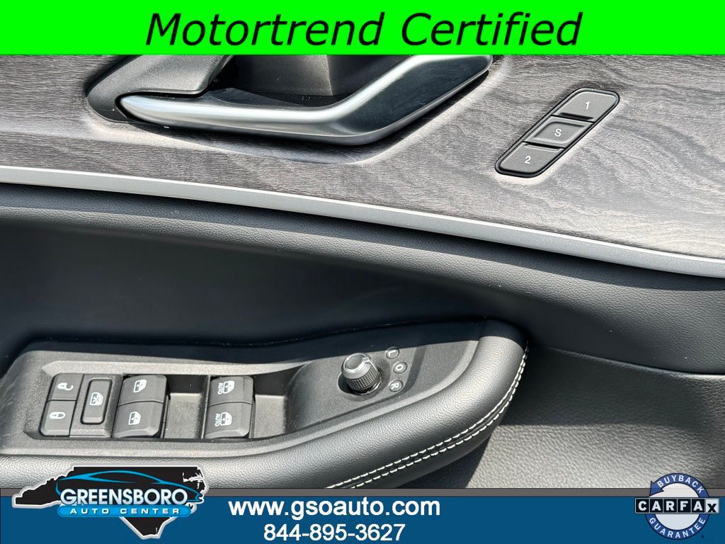 2023 Jeep Grand Cherokee Limited - Photo 13