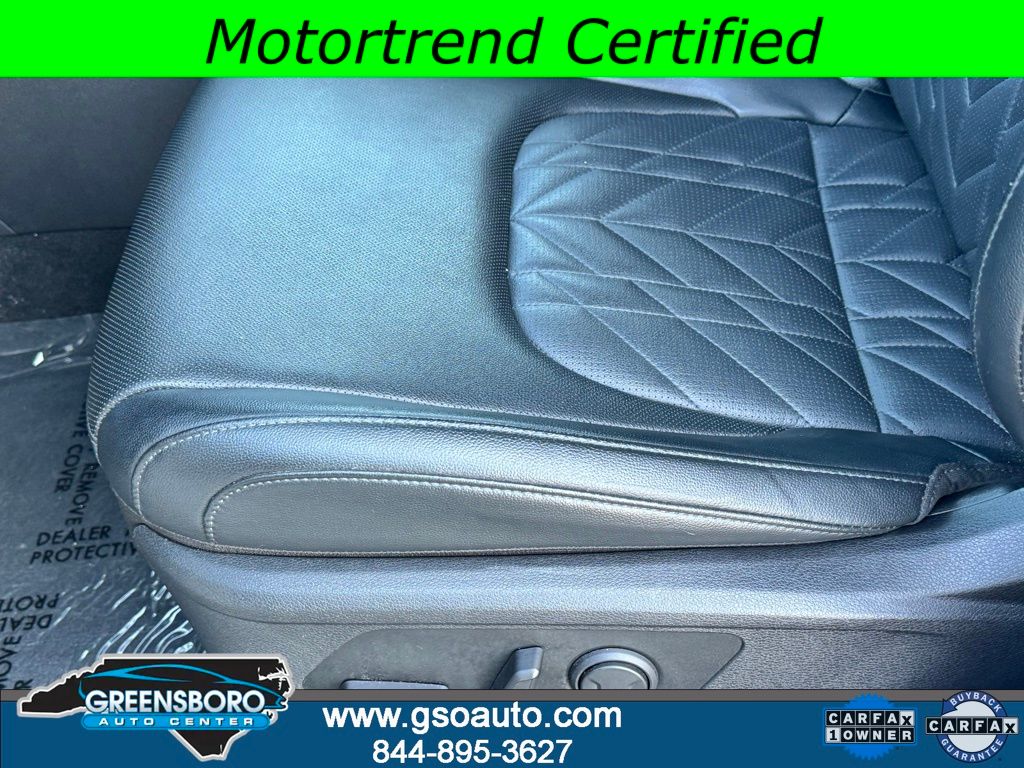 2023 Kia Sportage X-Pro Prestige - Photo 26