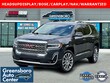 GMC Acadia