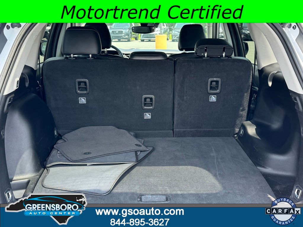 2023 Jeep Grand Cherokee Limited - Photo 37