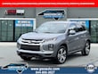 Mitsubishi Outlander Sport