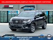 Honda Passport