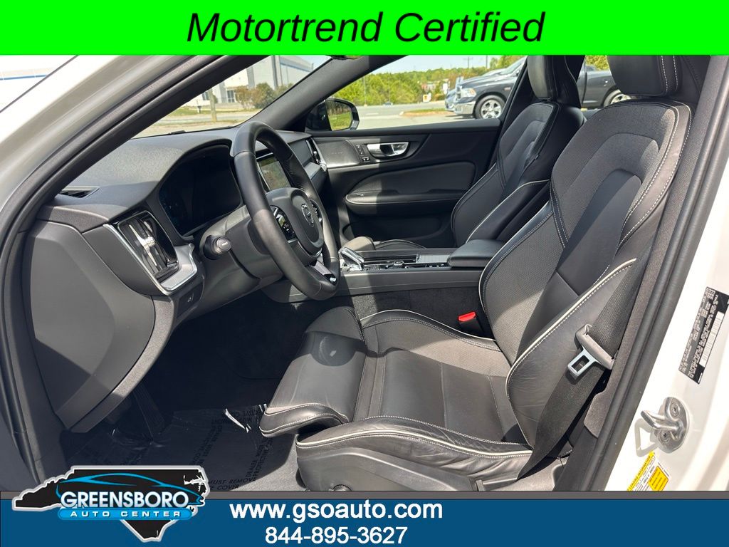 2024 Volvo S60 Plus - Photo 13
