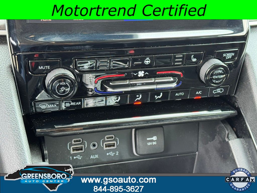 2023 Jeep Grand Cherokee Limited - Photo 29