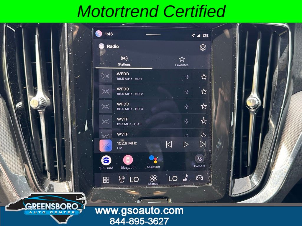 2024 Volvo S60 Plus - Photo 31