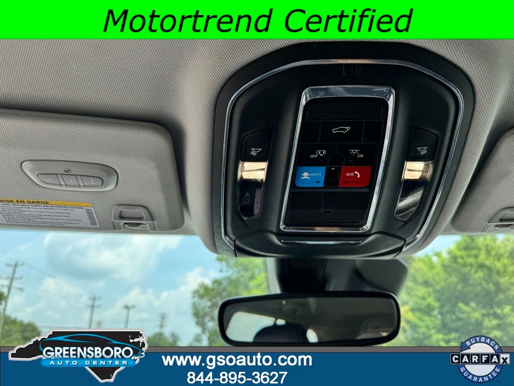 2023 Jeep Grand Cherokee Limited - Photo 32