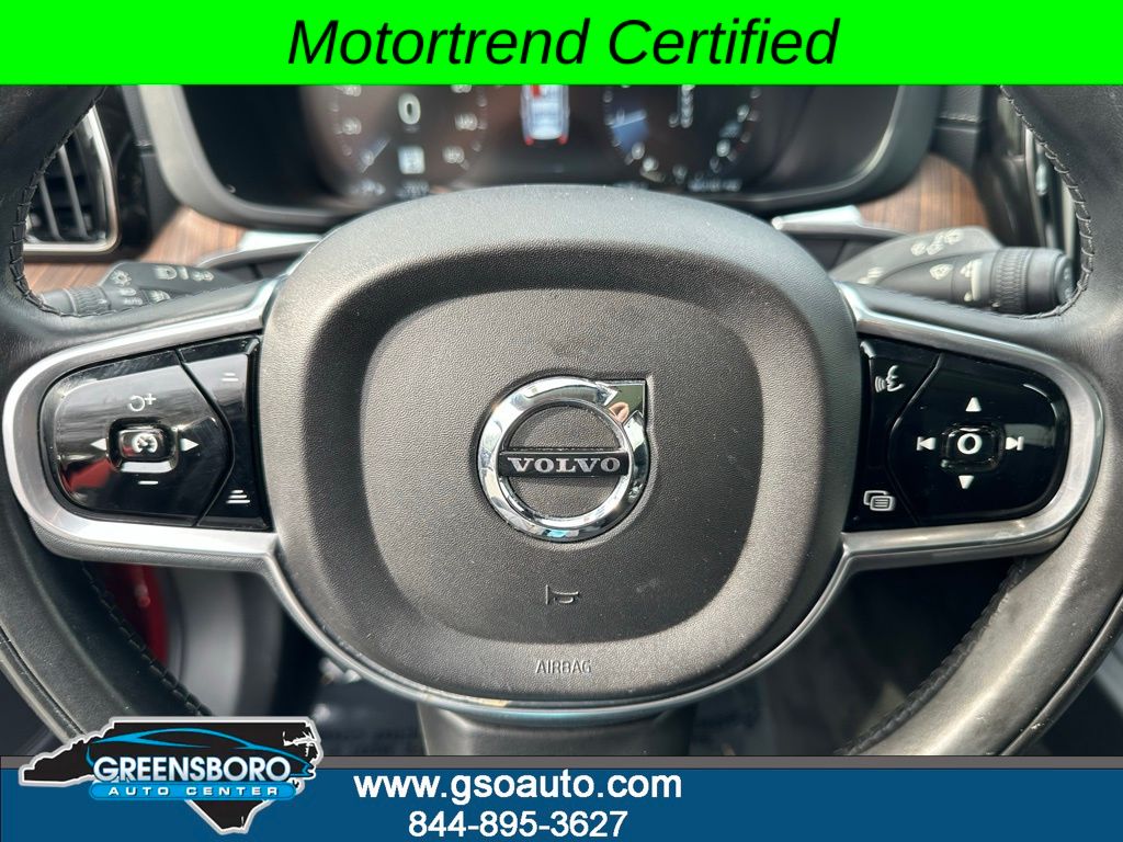2019 Volvo XC60 Inscription - Photo 25