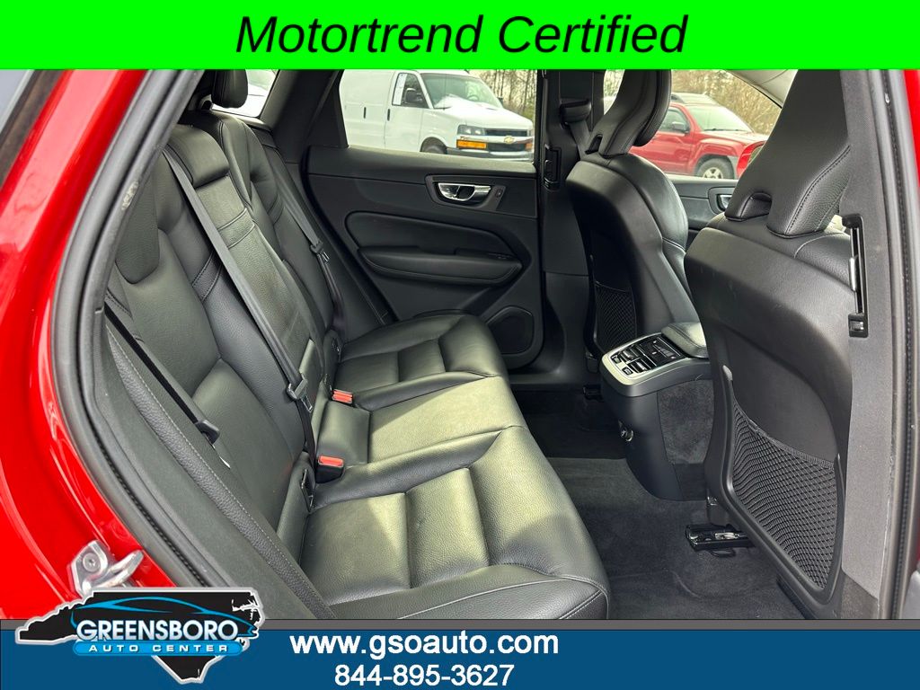 2019 Volvo XC60 Inscription - Photo 21
