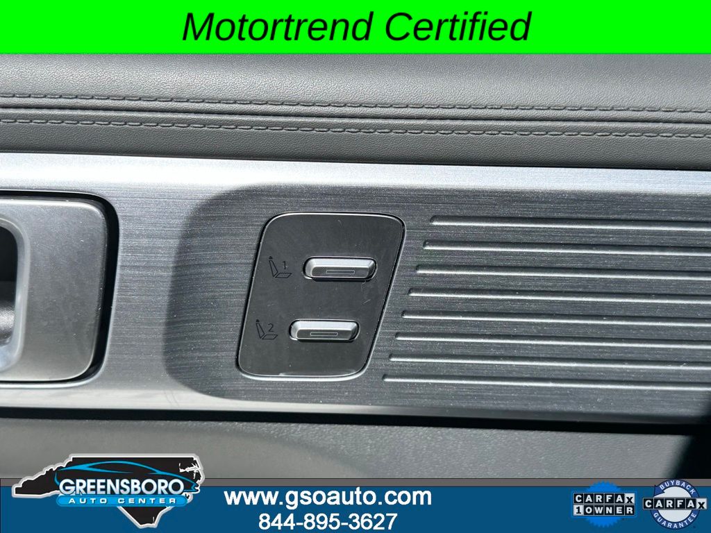 2024 Hyundai Santa Fe Limited - Photo 12