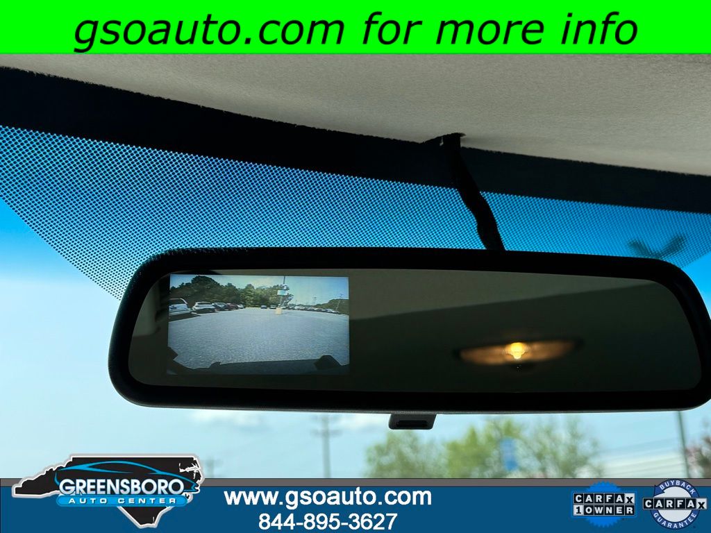 2024 Chevrolet Express Cargo Work Van - Photo 21